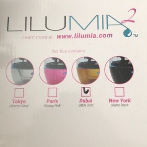 NIB Lilumia 2 in Dubai